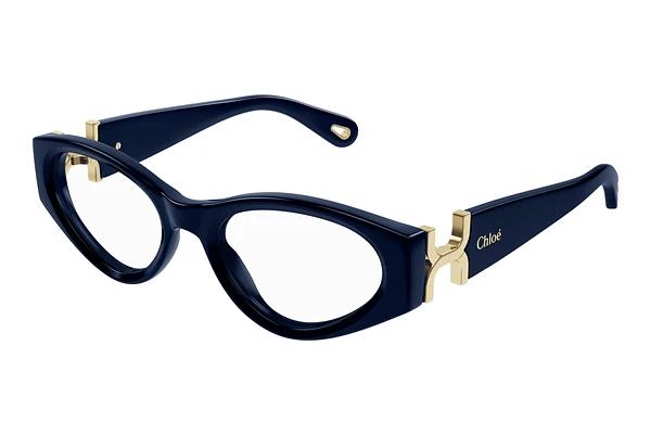 Designer briller Chloé CH0273O 004