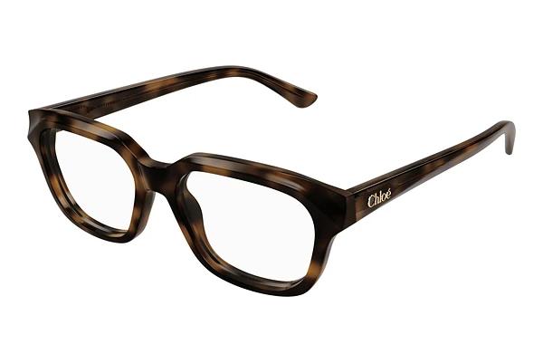 Designer briller Chloé CH0292O 007