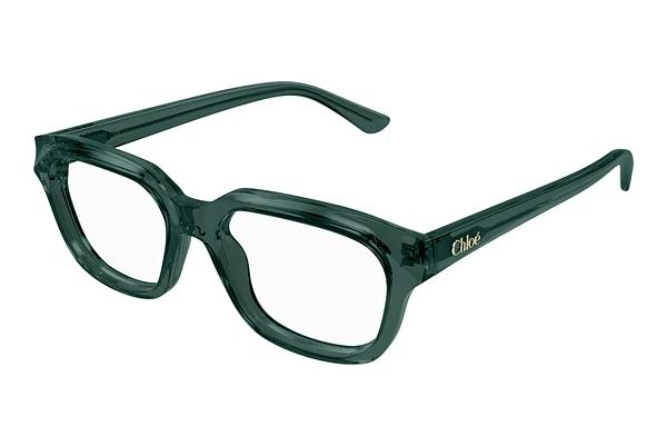 Designer briller Chloé CH0292O 010