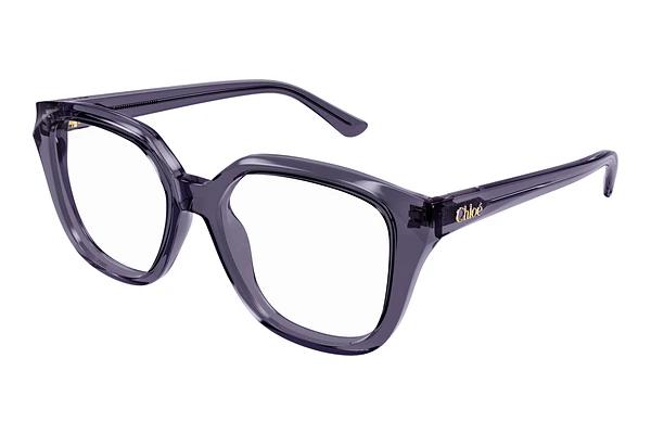 Designer briller Chloé CH0293O 004