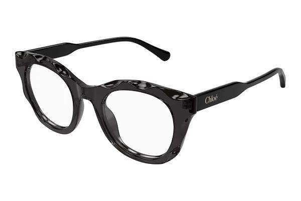 Designer briller Chloé CH0296O 001