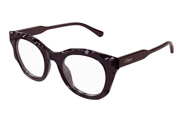 Designer briller Chloé CH0296O 002