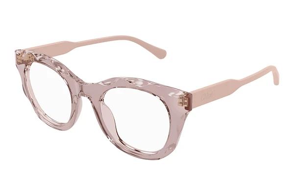 Designer briller Chloé CH0296O 004