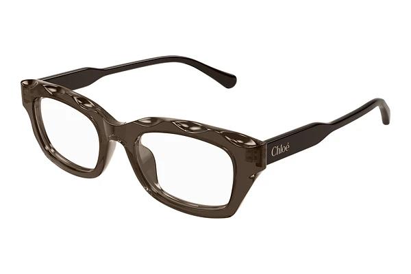 Designer briller Chloé CH0297O 007