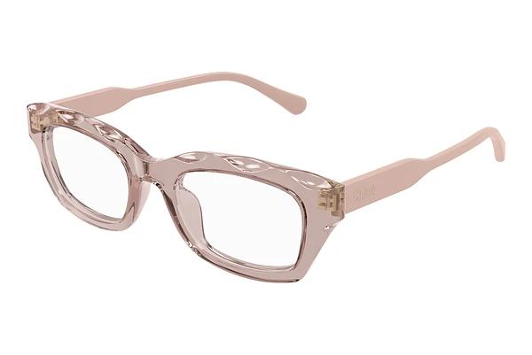 Designer briller Chloé CH0297O 008