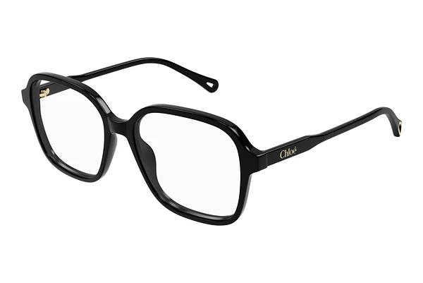Designer briller Chloé CH0317OA 001