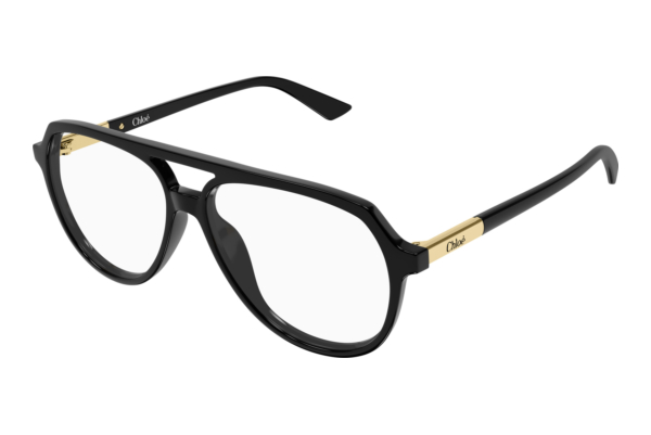 Designer briller Chloé CH0366O 001