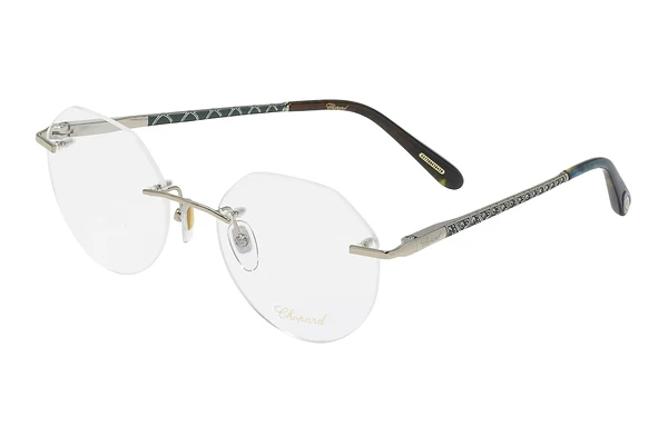 Designer briller Chopard VCHD77S 0492