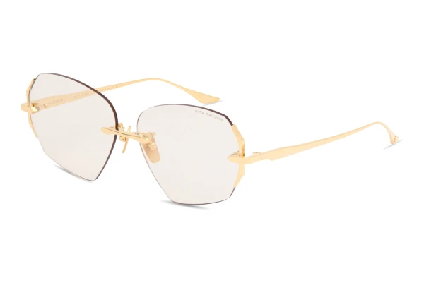 Designer briller DITA Dahlvin (DTX-200 01A)