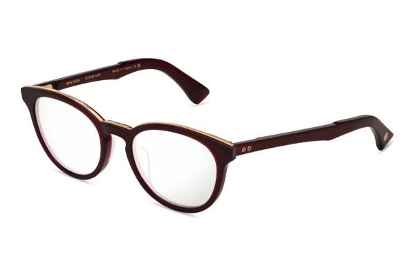 Designer briller DITA Khaysun (DTX-480 02A)