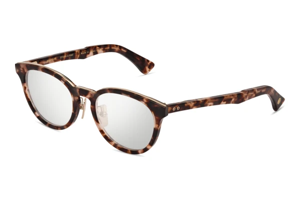 Designer briller DITA Khaysun (DTX-480 03A-Asian-Fit)