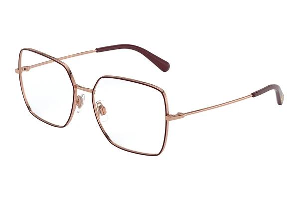 Designer briller Dolce & Gabbana DG1323 1333