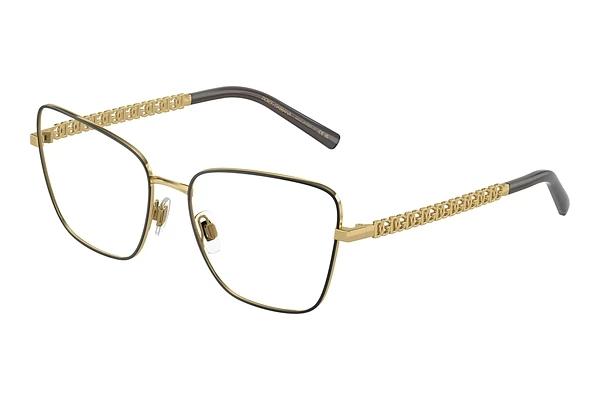 Designer briller Dolce & Gabbana DG1346 1311