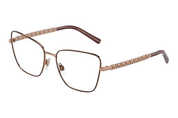 Designer briller Dolce & Gabbana DG1346 1333