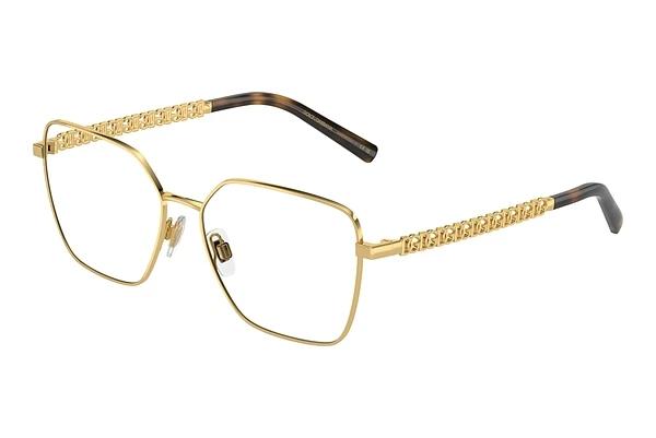 Designer briller Dolce & Gabbana DG1351 02