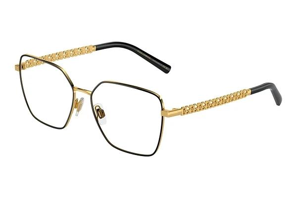 Designer briller Dolce & Gabbana DG1351 1334