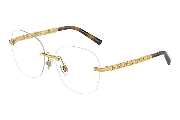 Designer briller Dolce & Gabbana DG1352 02