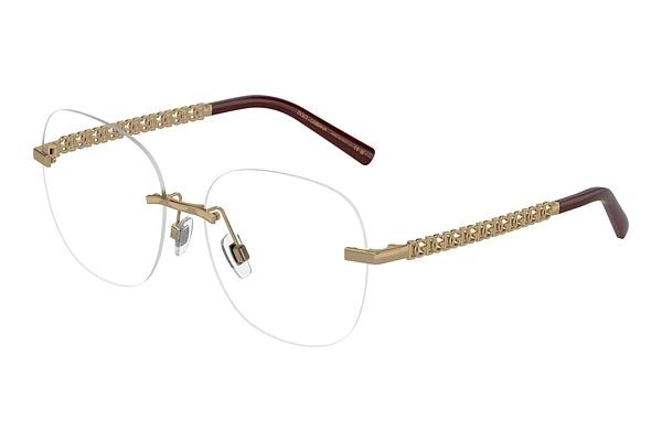 Designer briller Dolce & Gabbana DG1352 1363