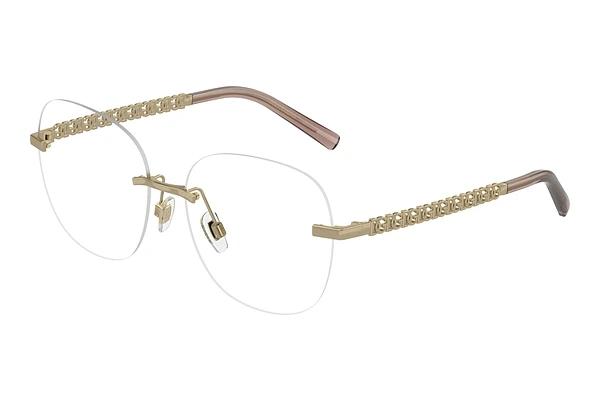 Designer briller Dolce & Gabbana DG1352 1365
