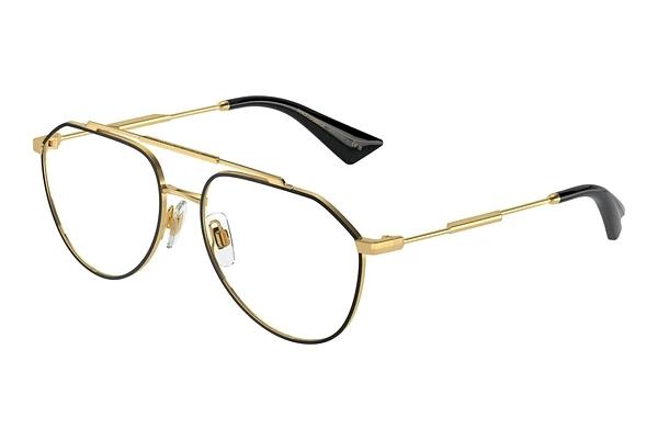 Designer briller Dolce & Gabbana DG1353 1311