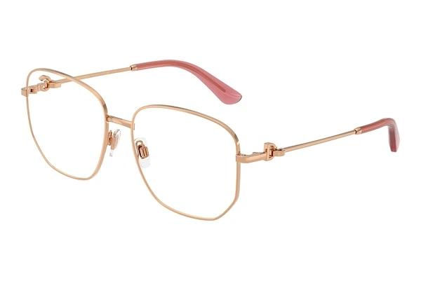 Designer briller Dolce & Gabbana DG1356 1298
