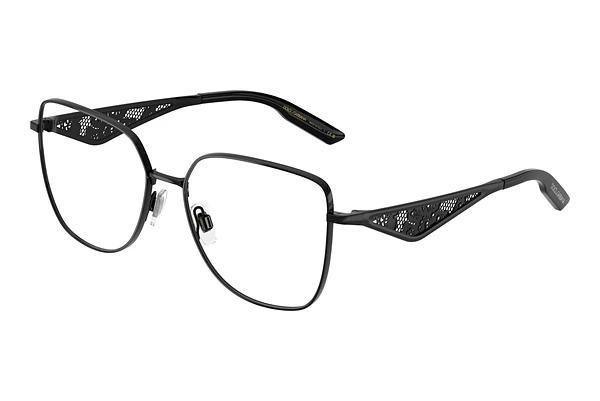 Designer briller Dolce & Gabbana DG1358 01