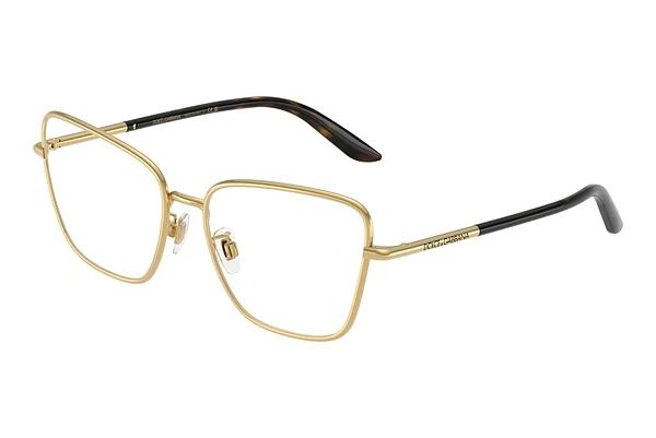 Designer briller Dolce & Gabbana DG1359 02