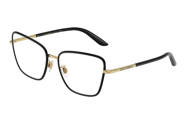 Designer briller Dolce & Gabbana DG1359 1334