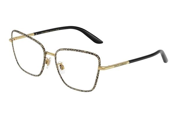 Designer briller Dolce & Gabbana DG1359 1364