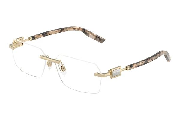 Designer briller Dolce & Gabbana DG1361 488
