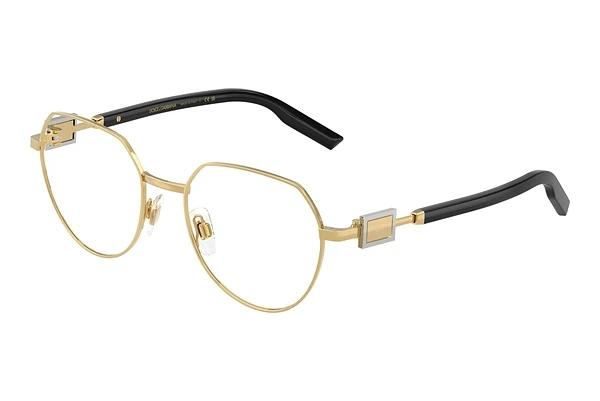 Designer briller Dolce & Gabbana DG1362 02