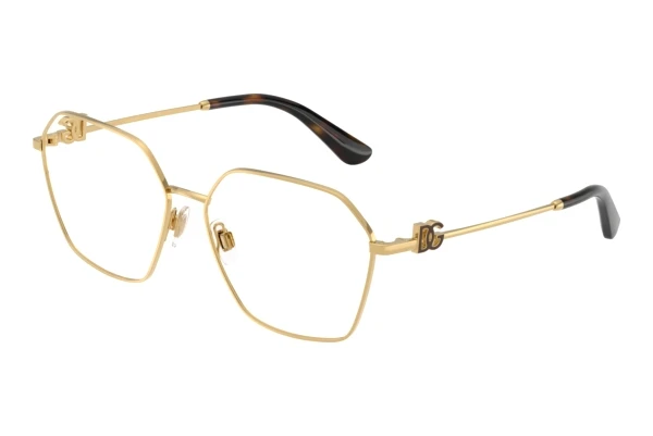 Designer briller Dolce & Gabbana DG1366 02
