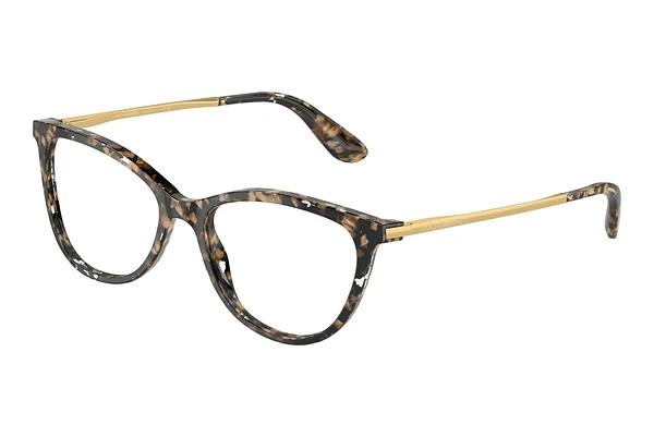 Designer briller Dolce & Gabbana DG3258 911