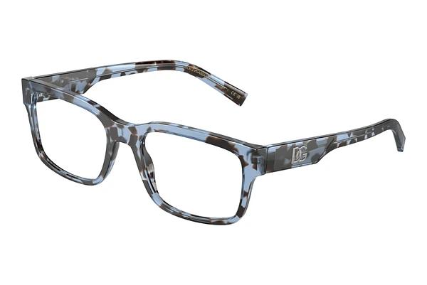 Designer briller Dolce & Gabbana DG3352 3392