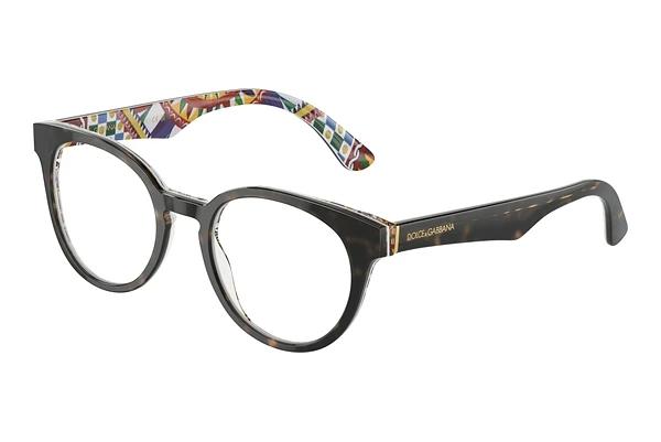 Designer briller Dolce & Gabbana DG3361 3217
