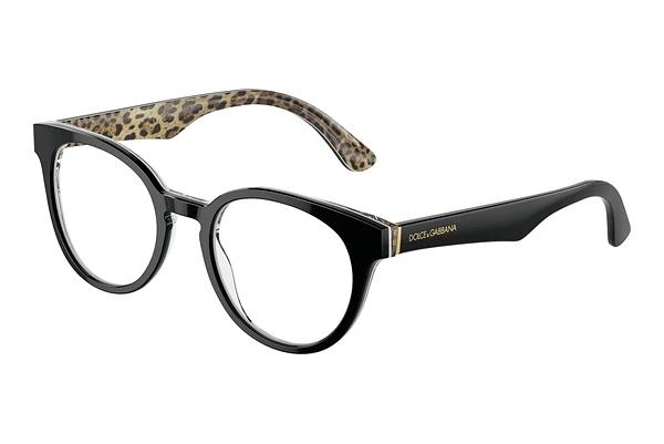Designer briller Dolce & Gabbana DG3361 3299