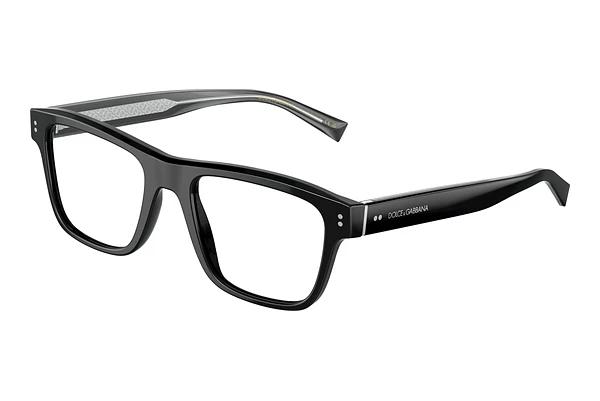 Designer briller Dolce & Gabbana DG3362 501