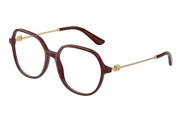 Designer briller Dolce & Gabbana DG3364 3442
