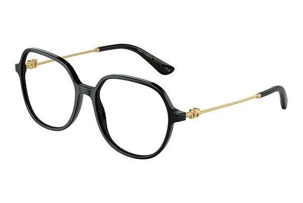 Designer briller Dolce & Gabbana DG3364 501