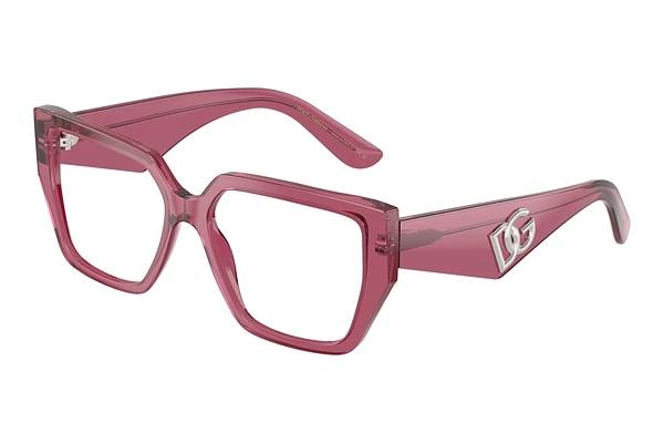 Designer briller Dolce & Gabbana DG3373 3211