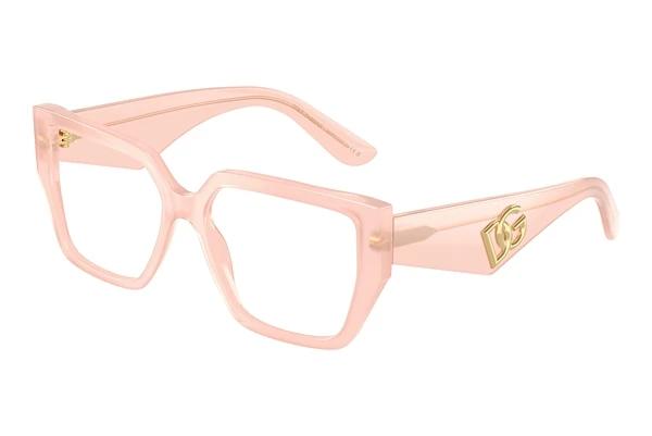 Designer briller Dolce & Gabbana DG3373 3384