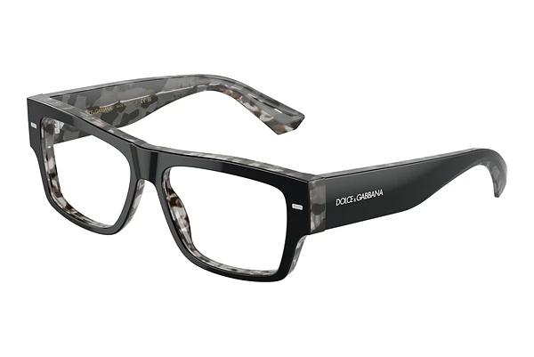 Designer briller Dolce & Gabbana DG3379 3403