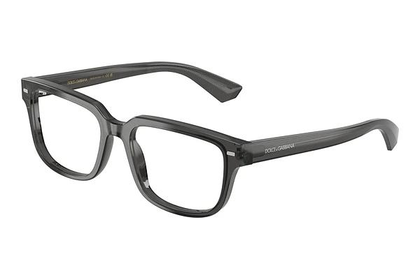 Designer briller Dolce & Gabbana DG3380 3160