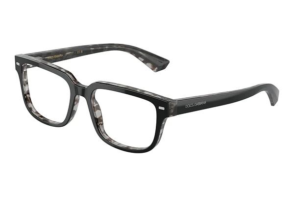 Designer briller Dolce & Gabbana DG3380 3403
