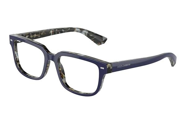 Designer briller Dolce & Gabbana DG3380 3423