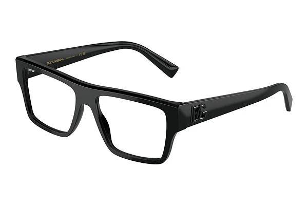 Designer briller Dolce & Gabbana DG3382 501