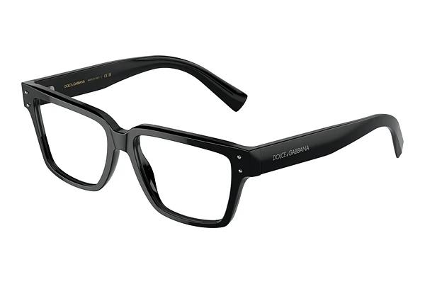 Designer briller Dolce & Gabbana DG3383 501