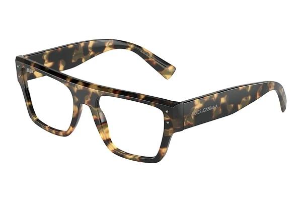 Designer briller Dolce & Gabbana DG3384 512