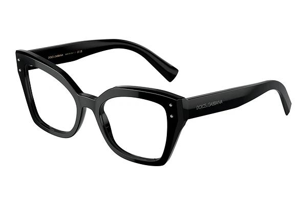 Designer briller Dolce & Gabbana DG3386 501