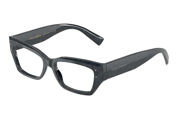 Designer briller Dolce & Gabbana DG3387 3441